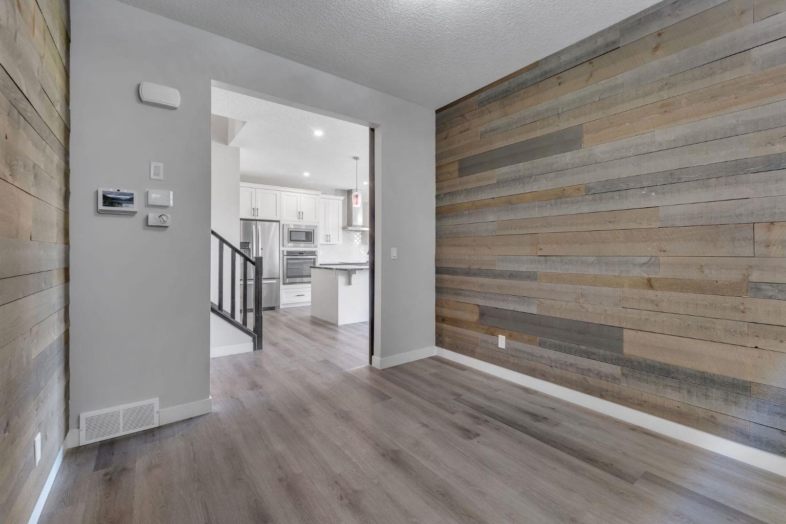 40 Evansfield Manor NW