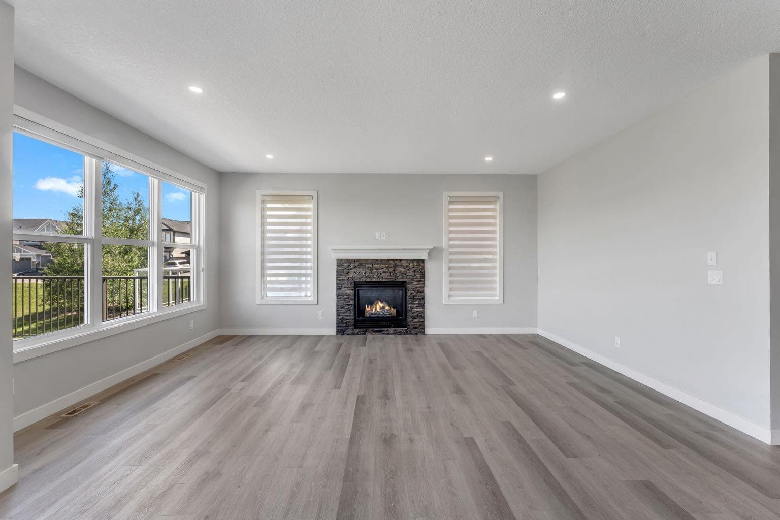 40 Evansfield Manor NW