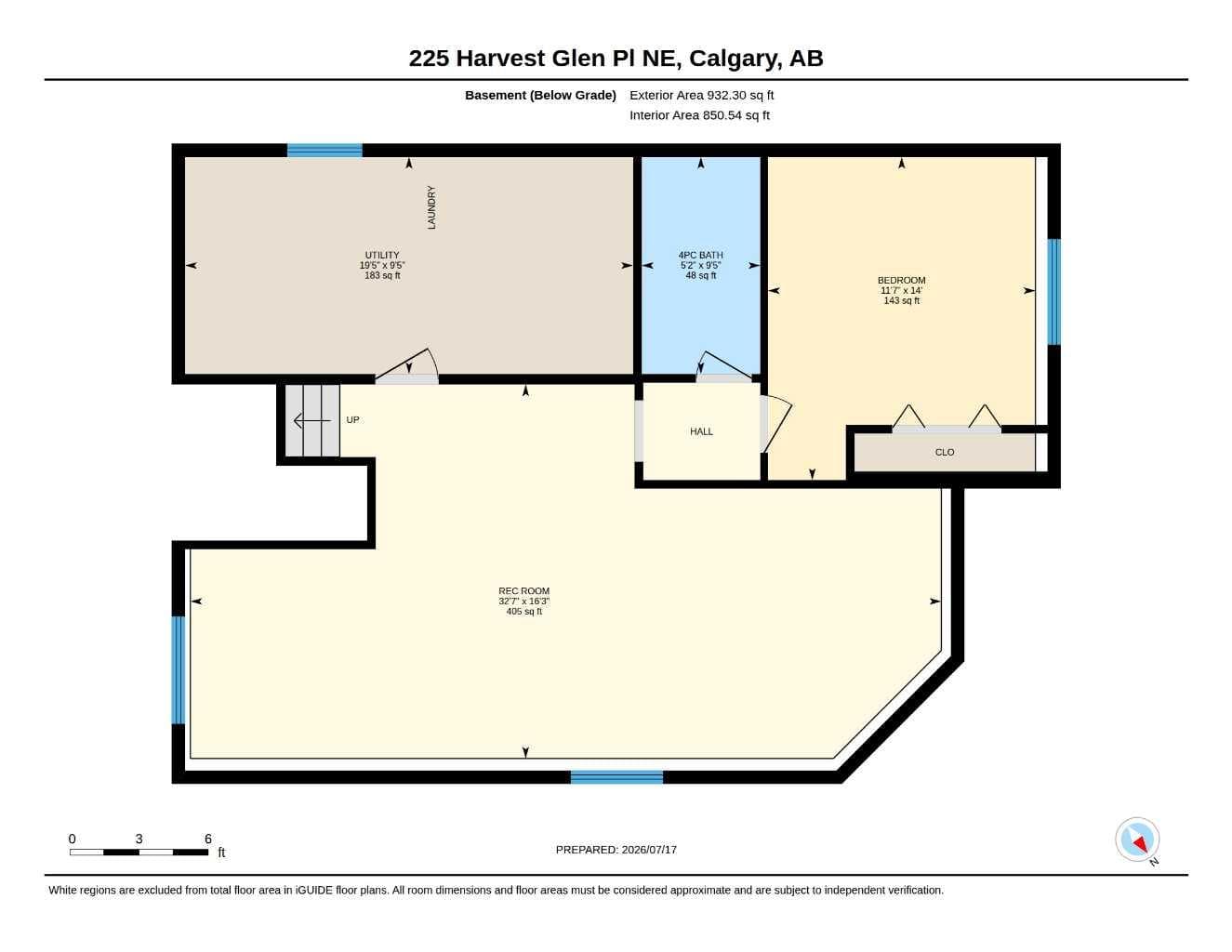 225 Harvest Glen Place NE
