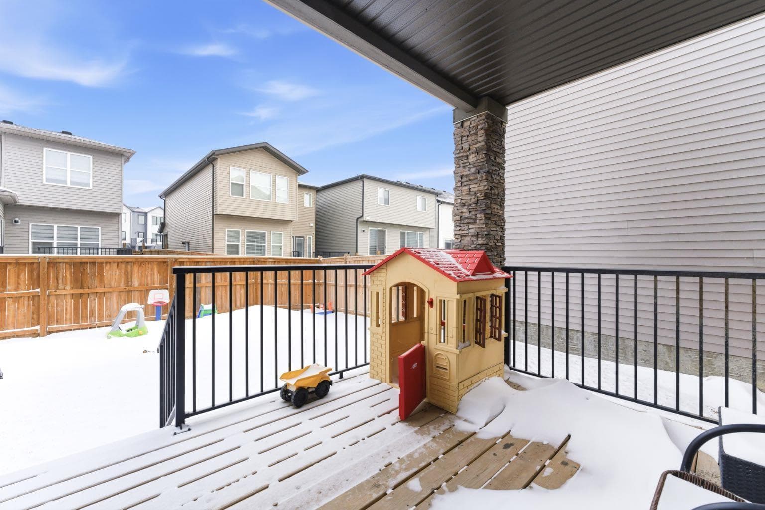 14 Belvedere Point SE