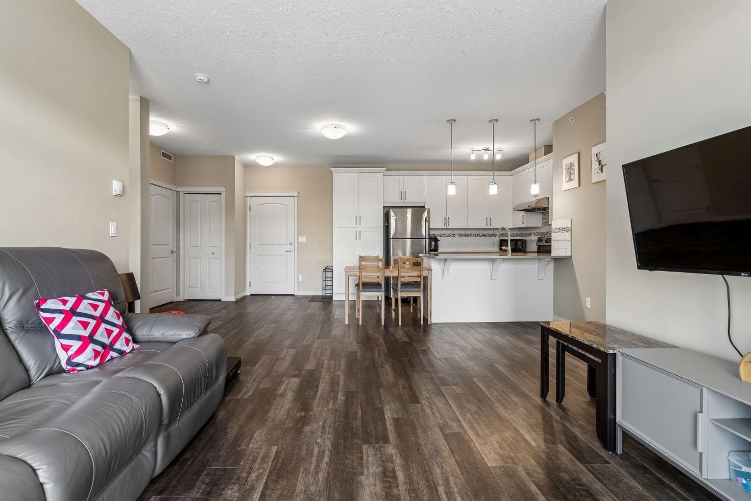 1403, 450 Sage Valley Drive NW