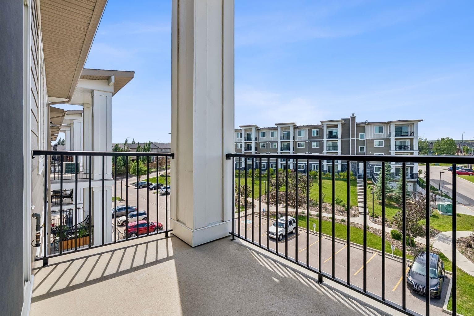 1403, 450 Sage Valley Drive NW