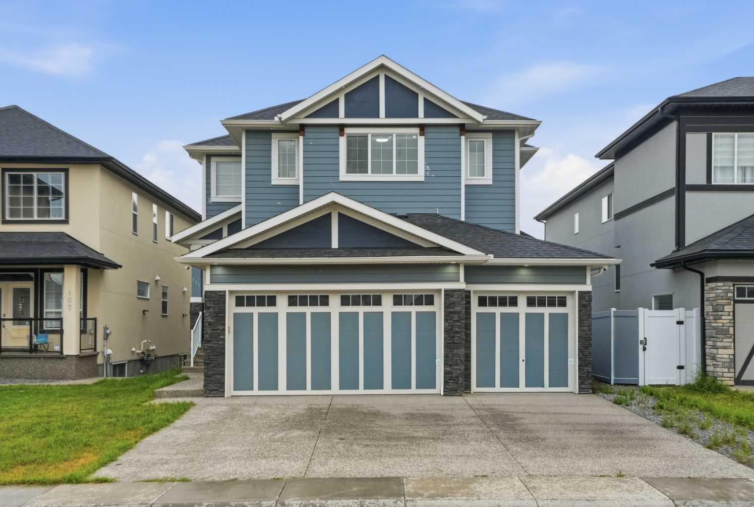 111 Kinniburgh Place 