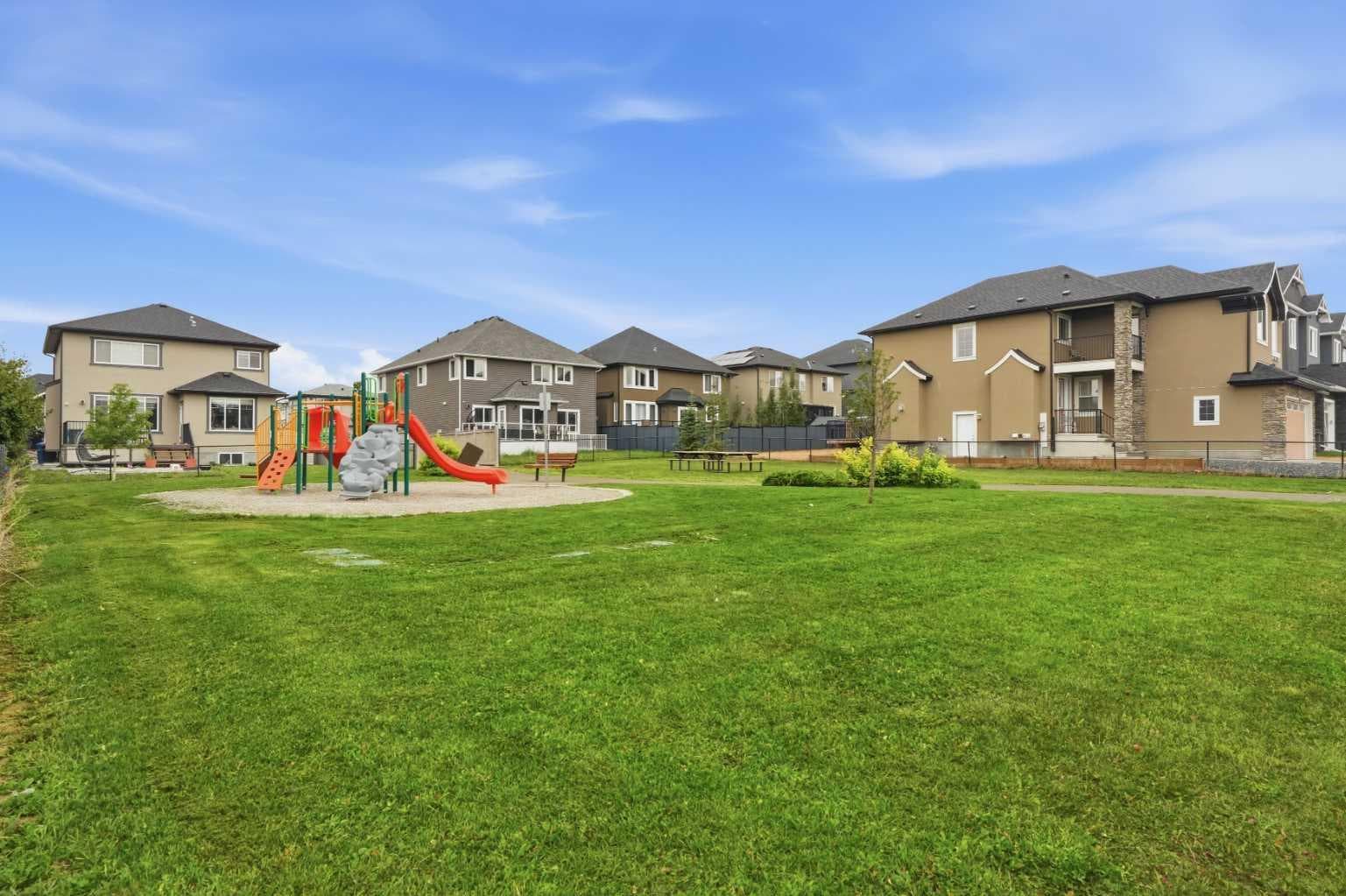 111 Kinniburgh Place 