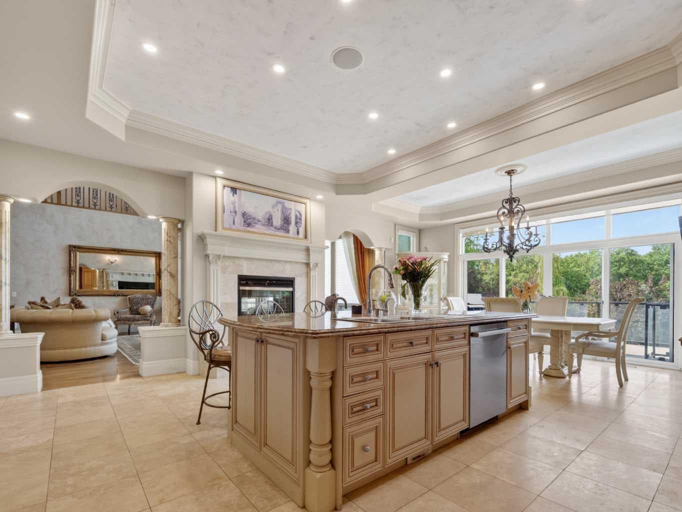 19 Spring Ridge Estates 