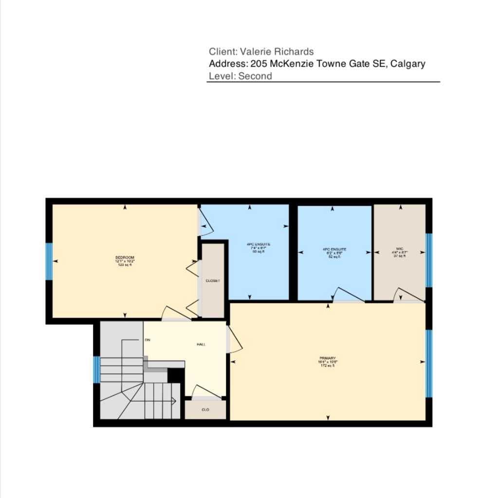 205 Mckenzie Towne Gate SE