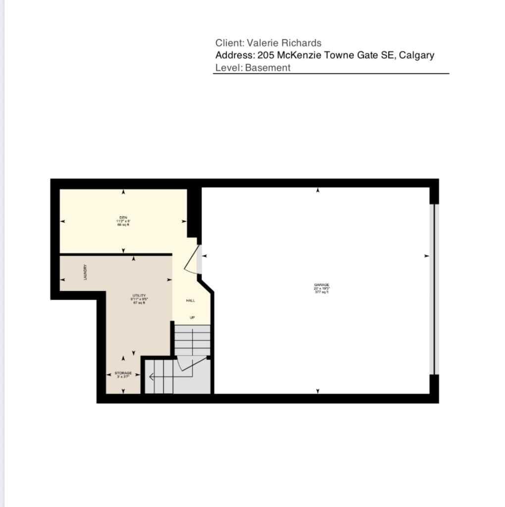 205 Mckenzie Towne Gate SE