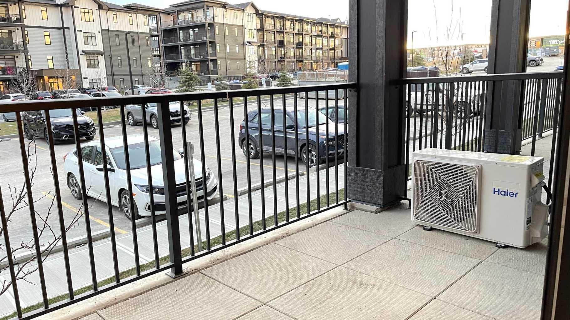 115, 40 Sage Hill  NW