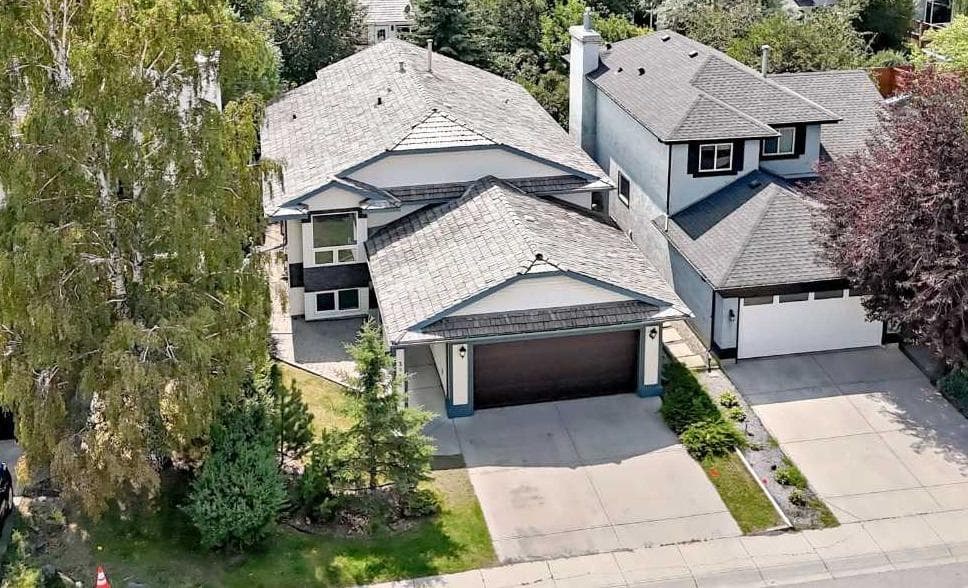 3569 Douglas Woods Heights SE