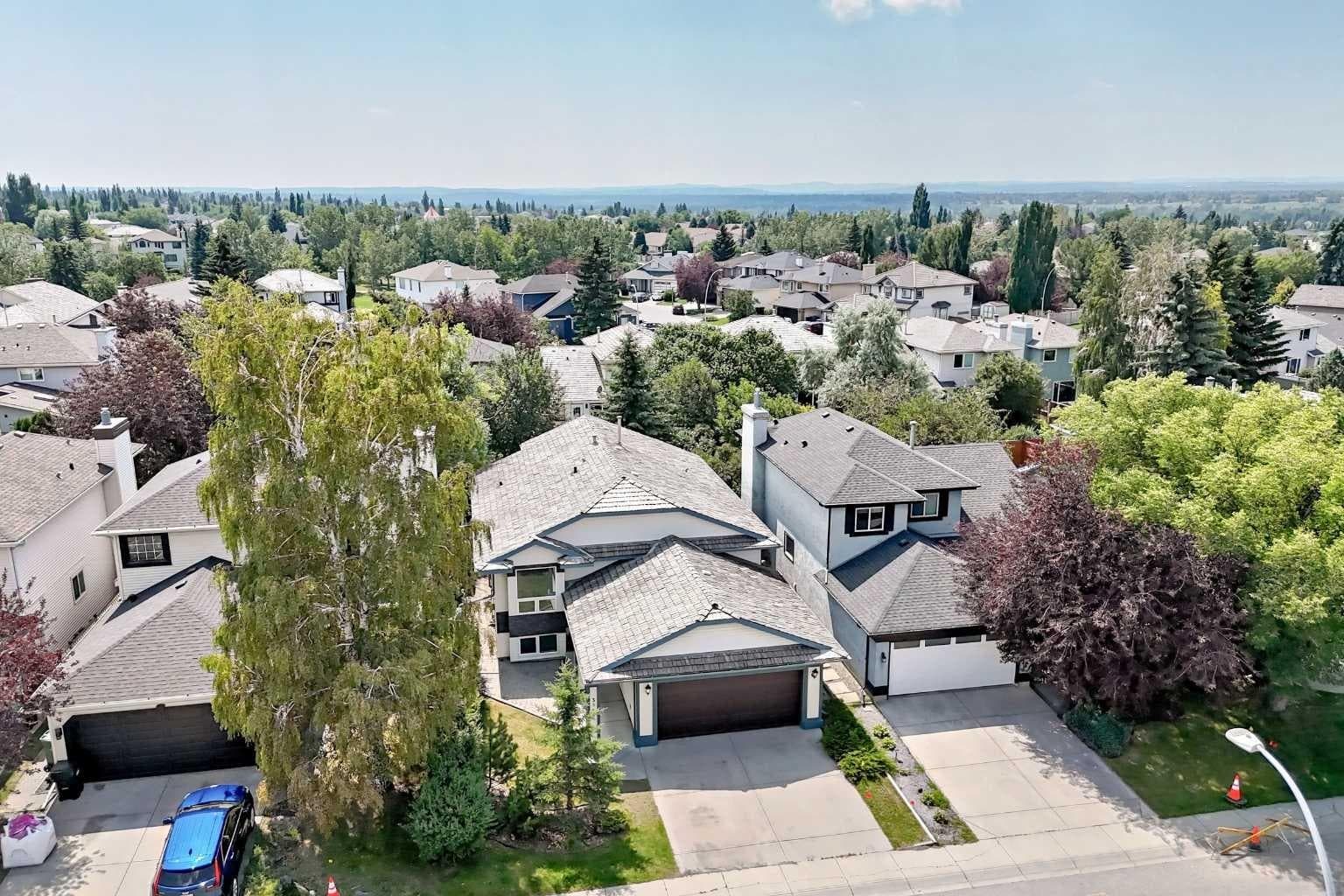 3569 Douglas Woods Heights SE