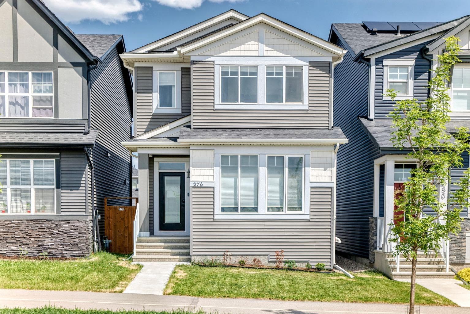 276 Belmont Boulevard SW