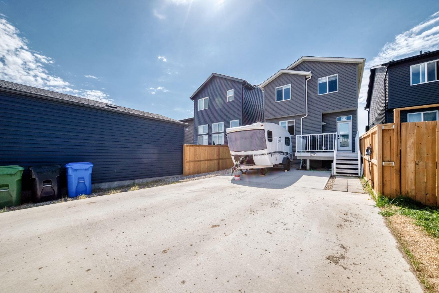 276 Belmont Boulevard SW