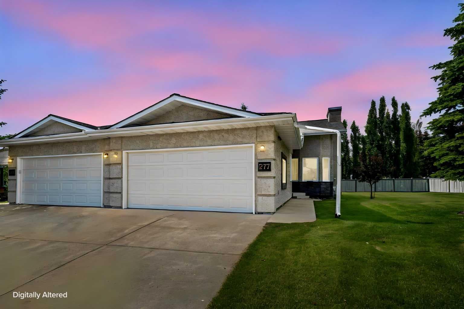 277 Arbour Cliff Close NW