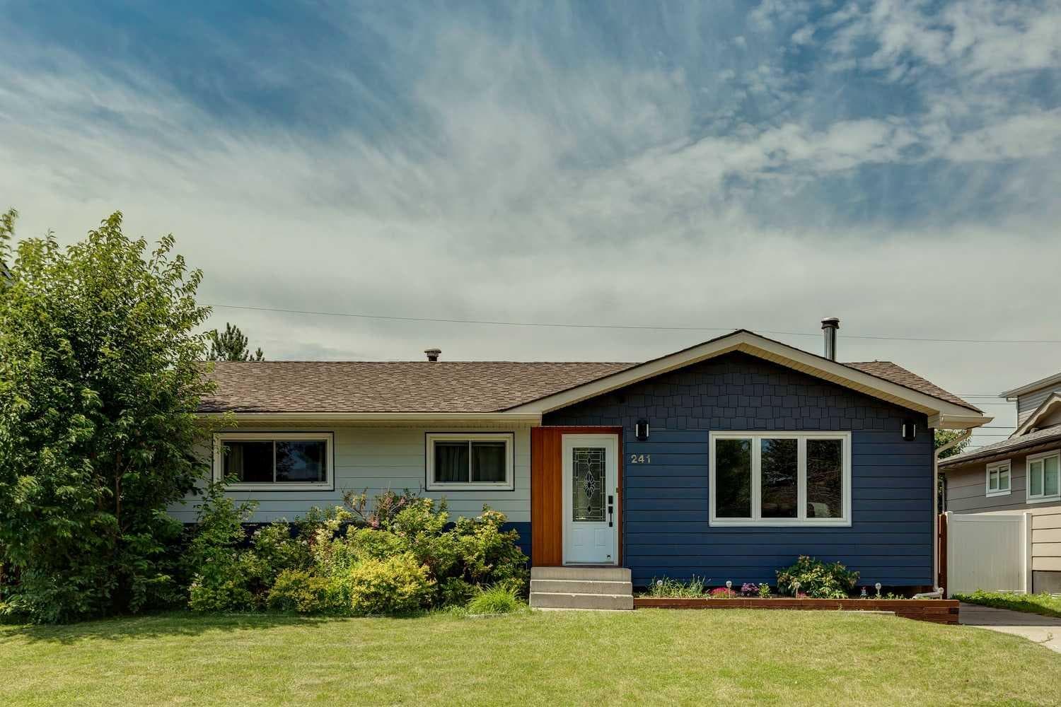 241 Allan Crescent SE