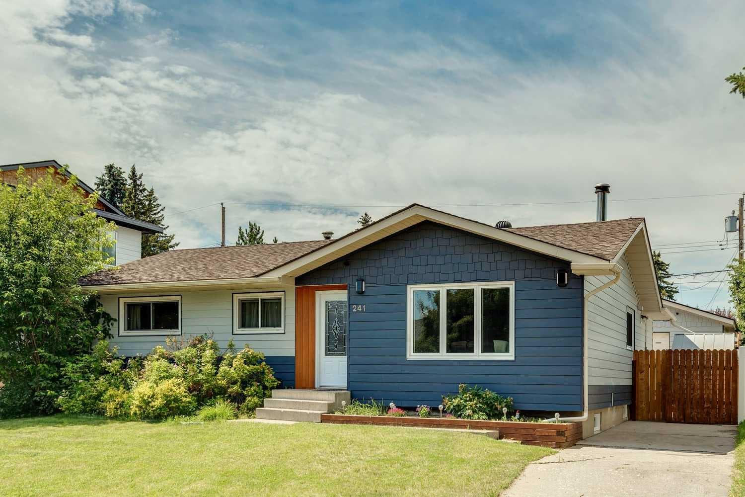 241 Allan Crescent SE