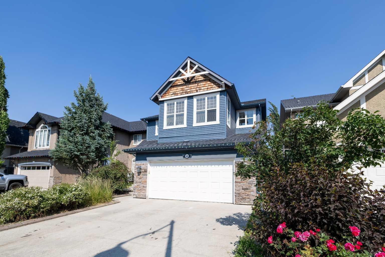 1835 Evergreen Drive SW
