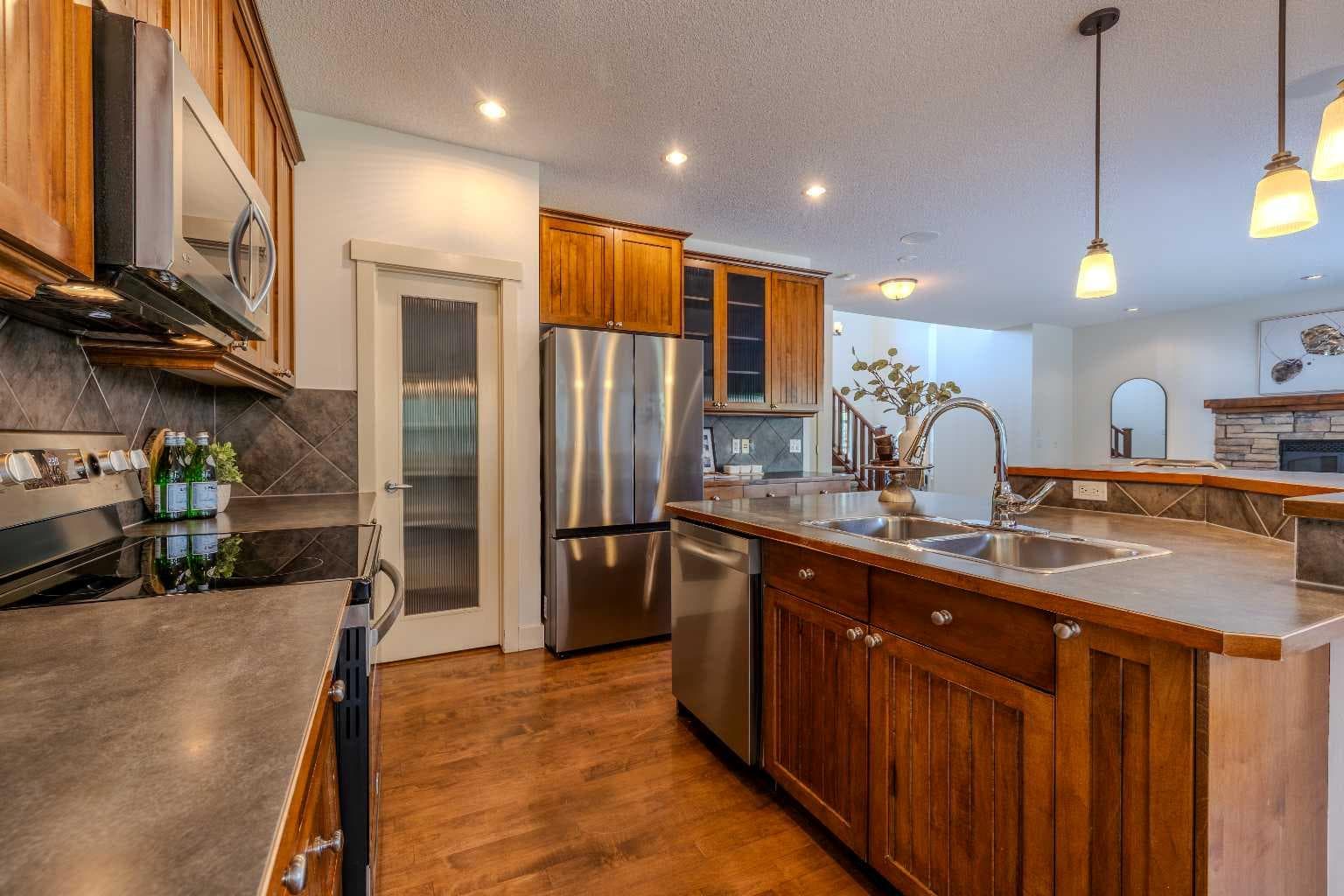 1835 Evergreen Drive SW