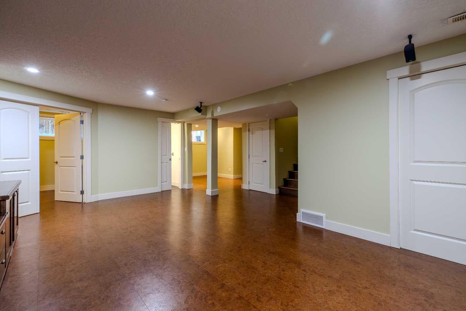 1835 Evergreen Drive SW