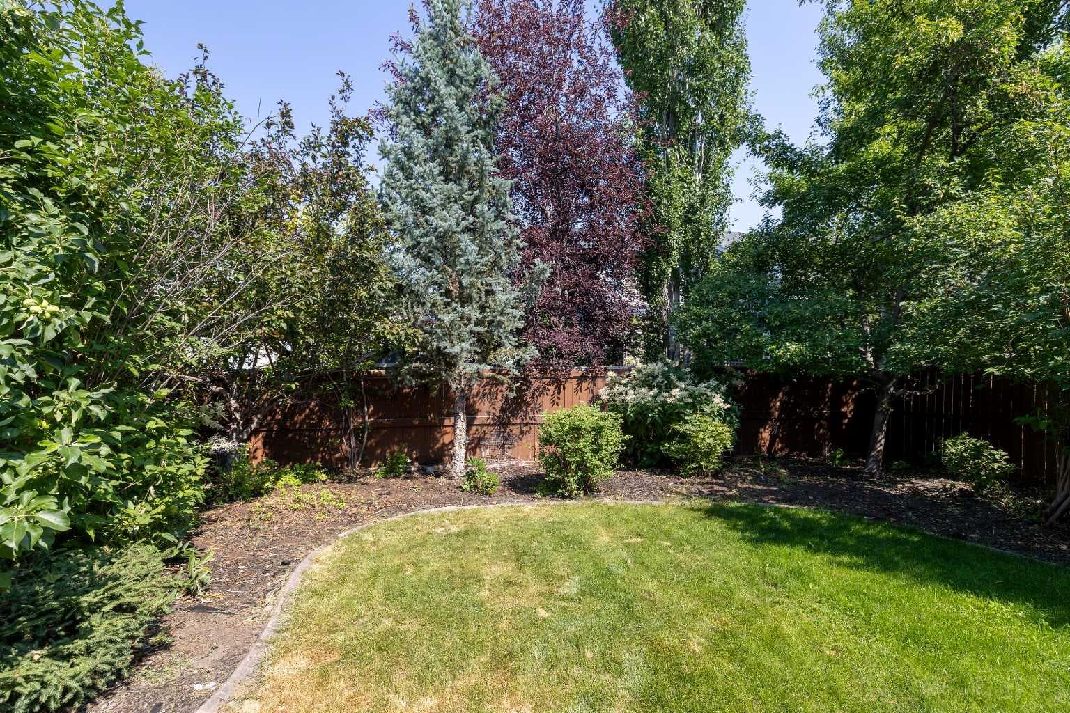 1835 Evergreen Drive SW