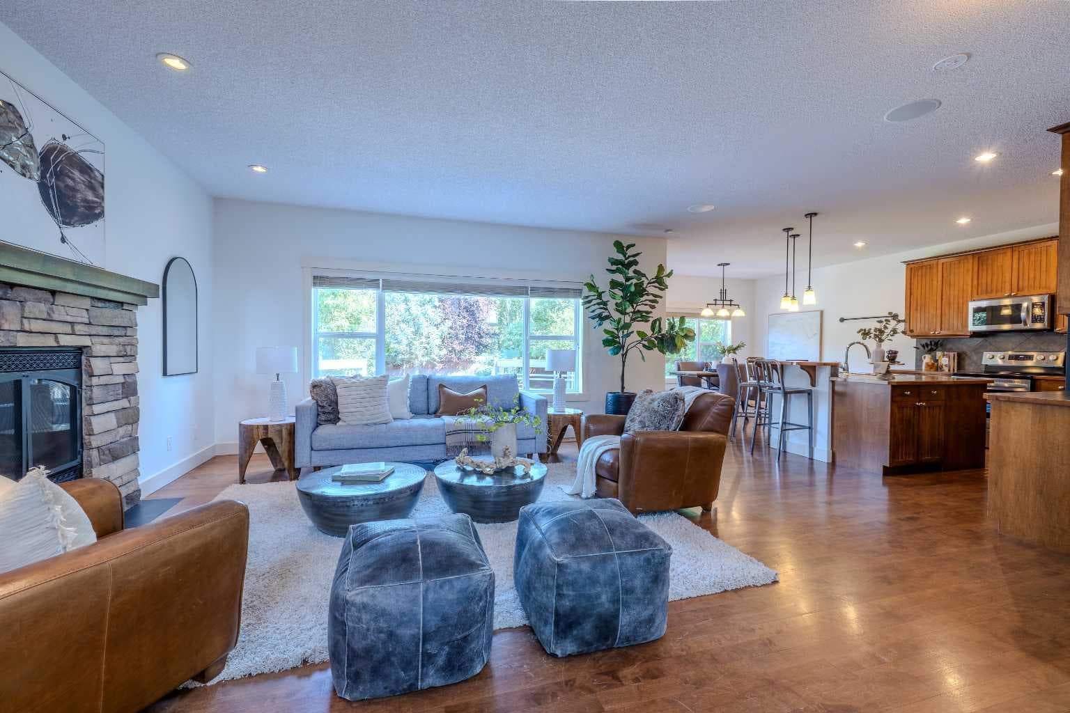 1835 Evergreen Drive SW