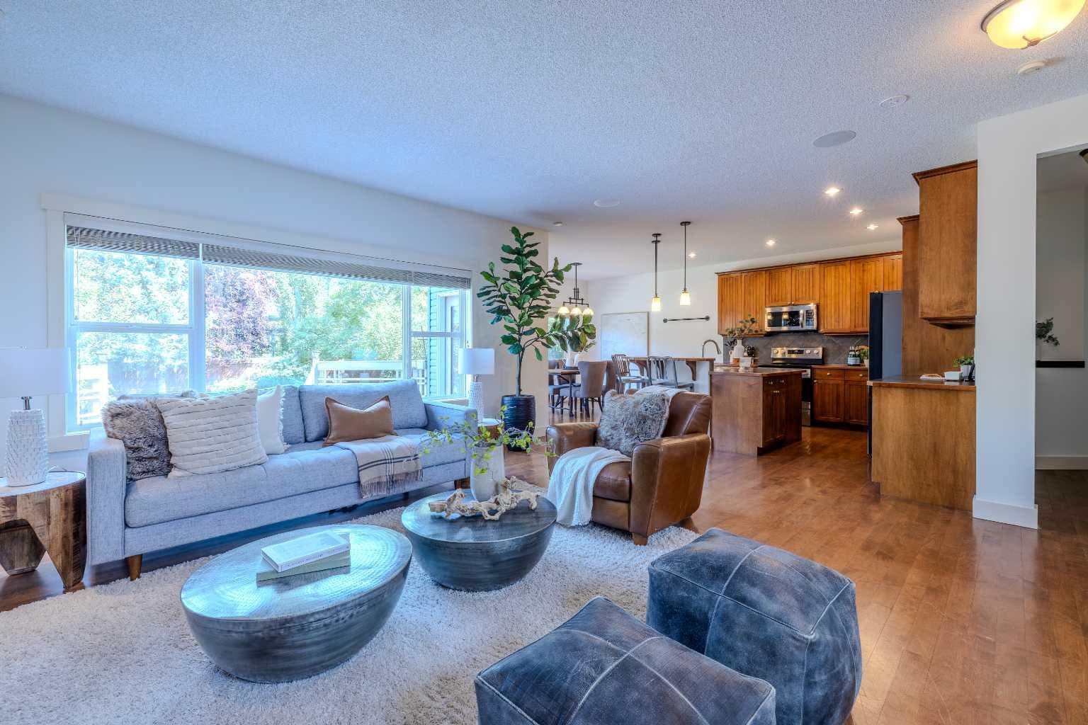 1835 Evergreen Drive SW