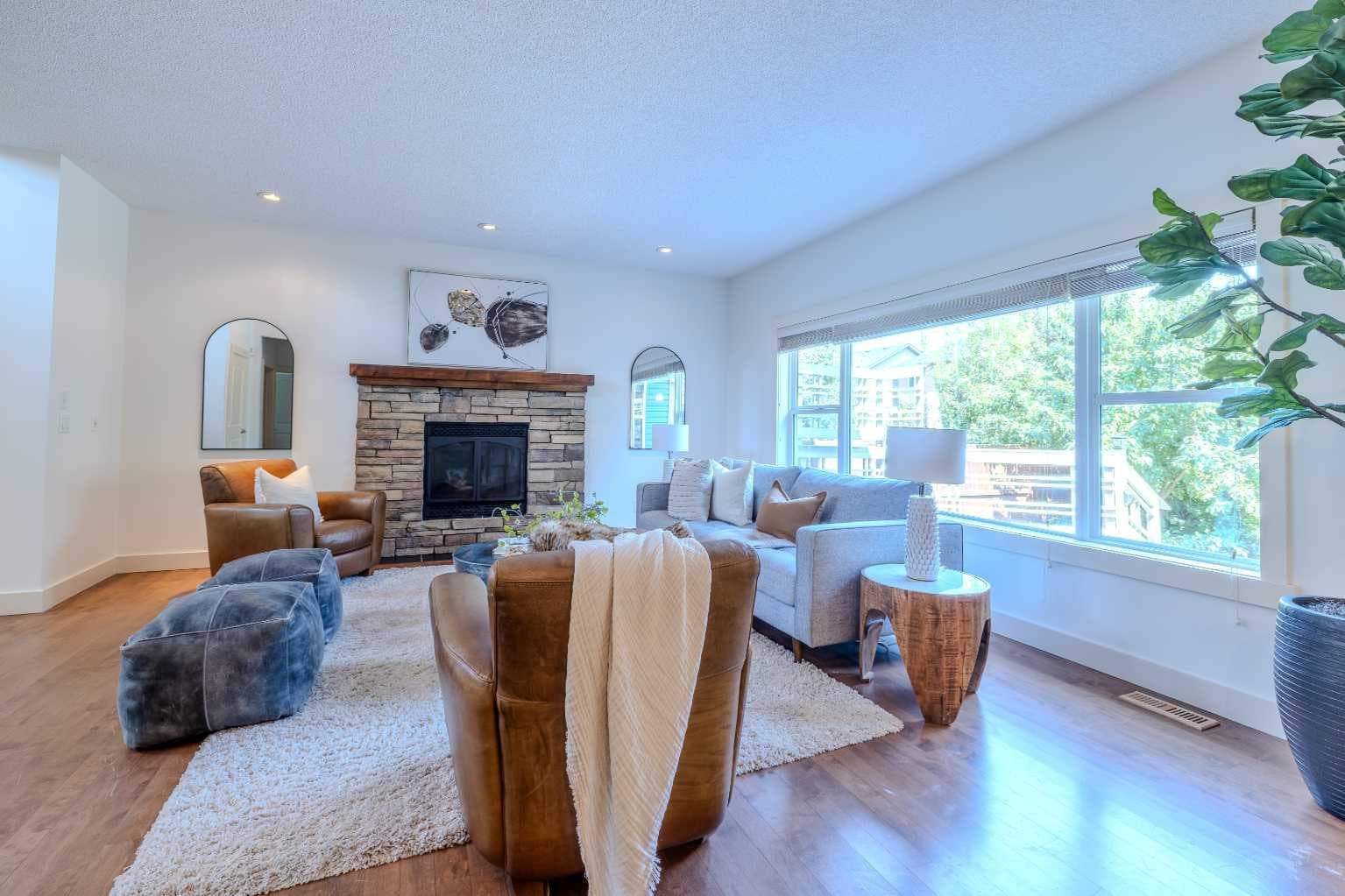 1835 Evergreen Drive SW