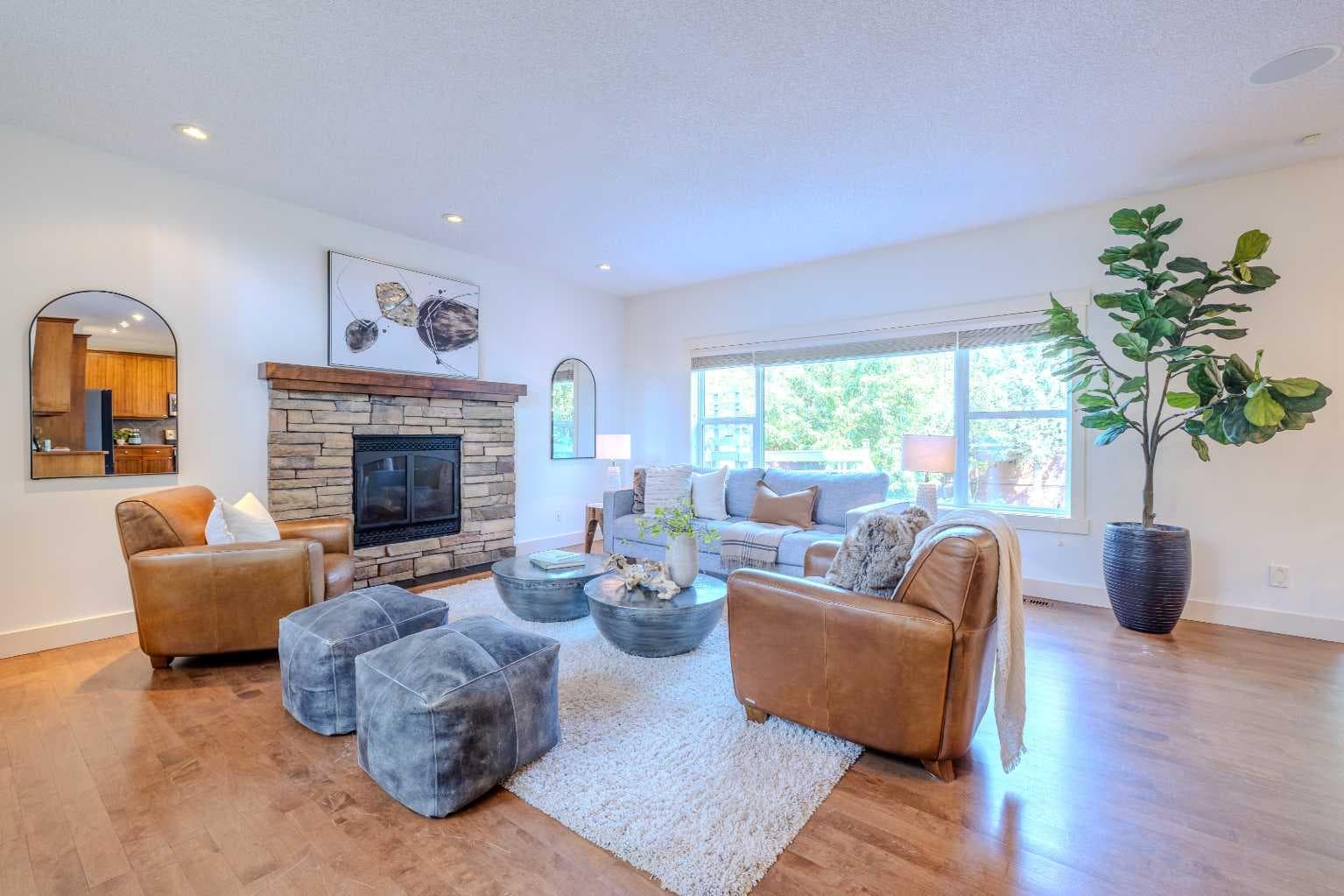 1835 Evergreen Drive SW