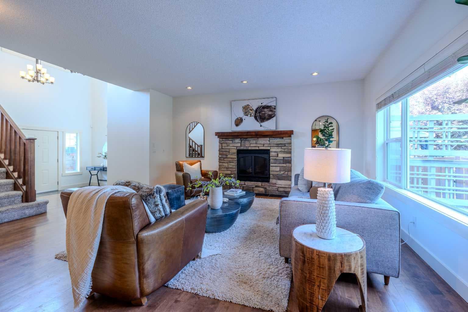 1835 Evergreen Drive SW