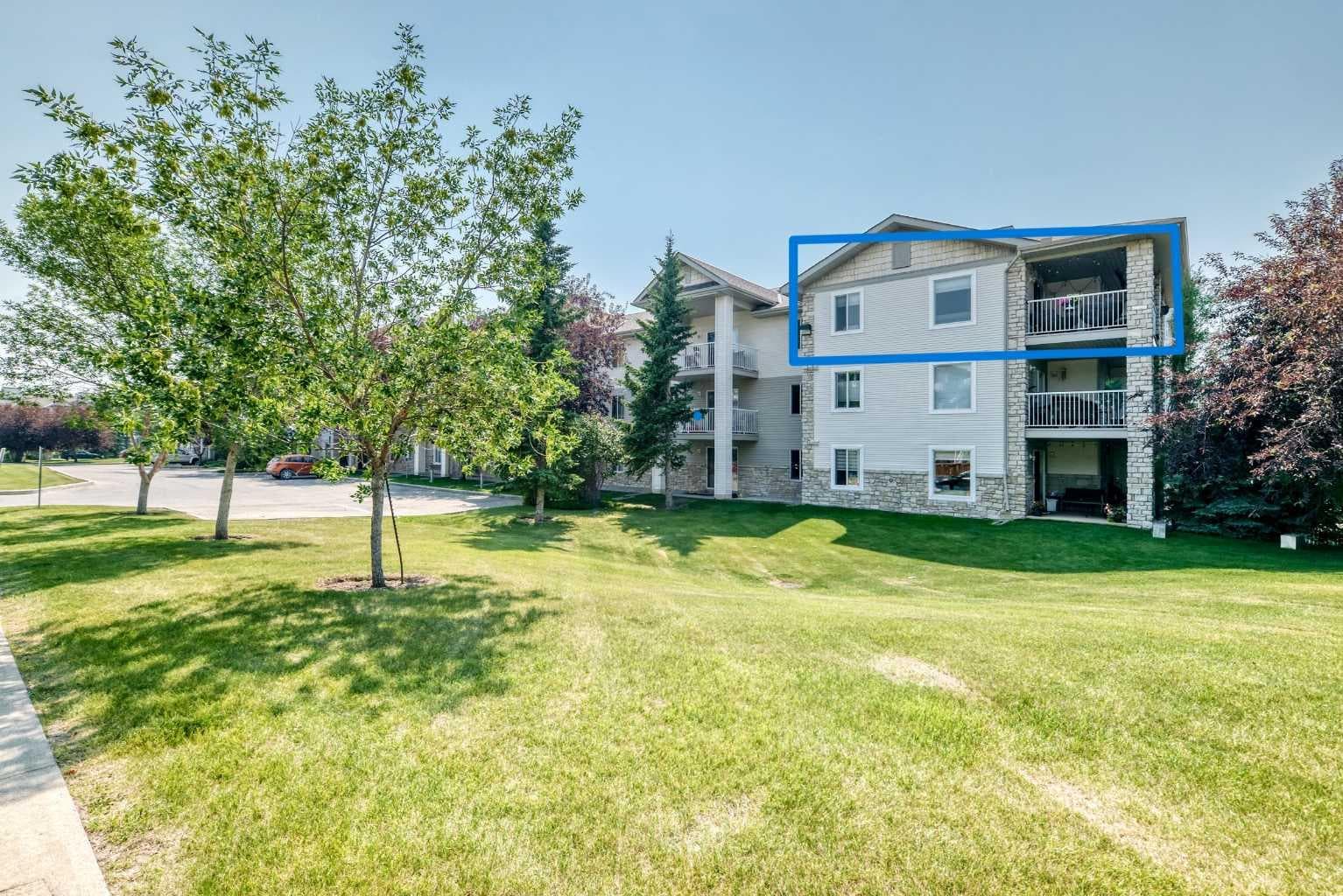 1301, 6635 25 Avenue NE