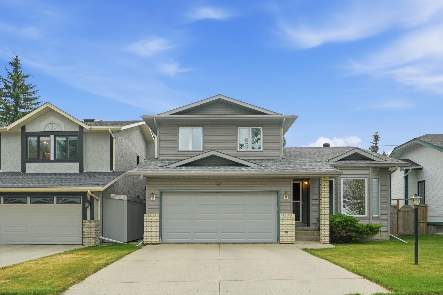 61 Shannon Crescent SW