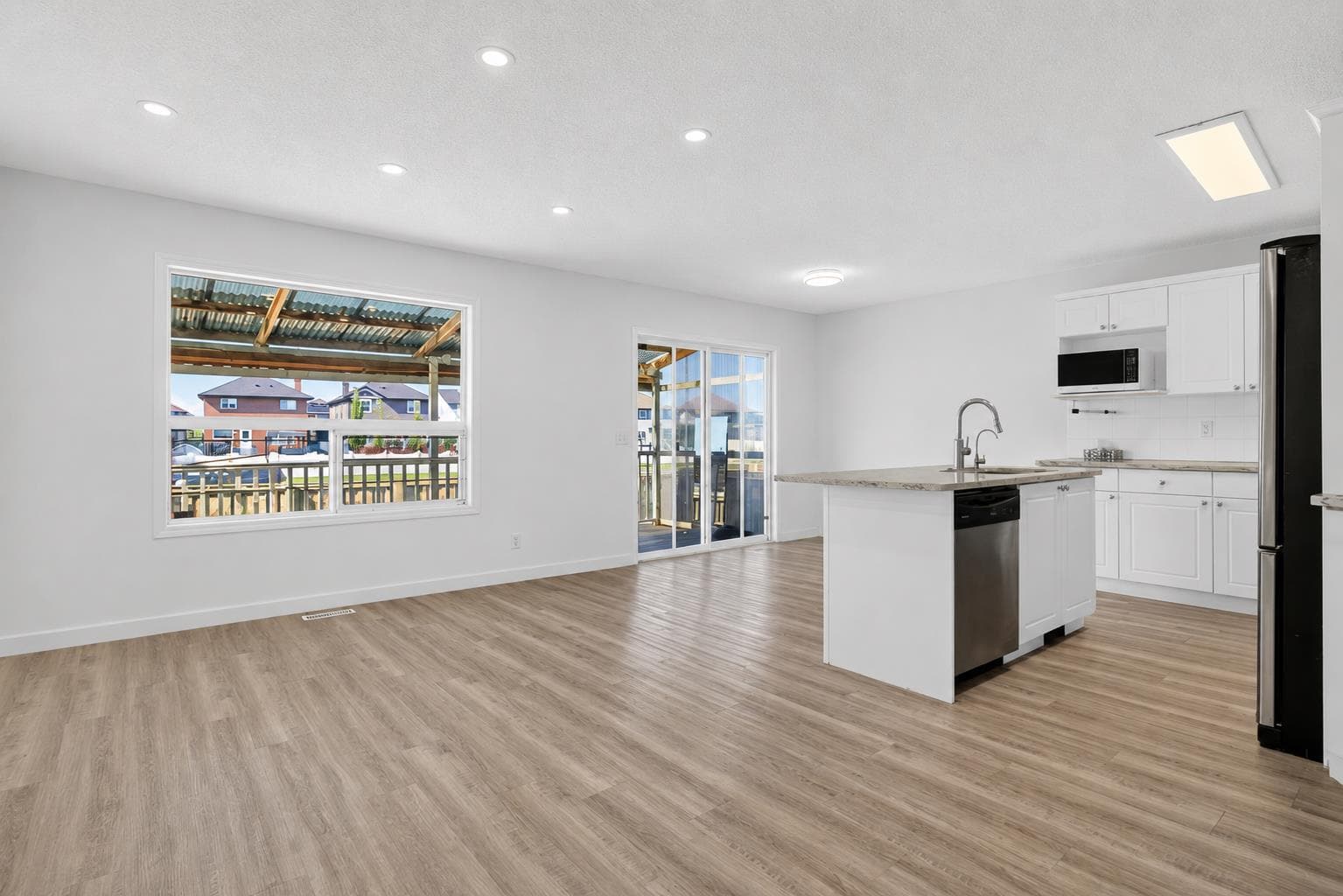 133 Martinvalley Crescent NE