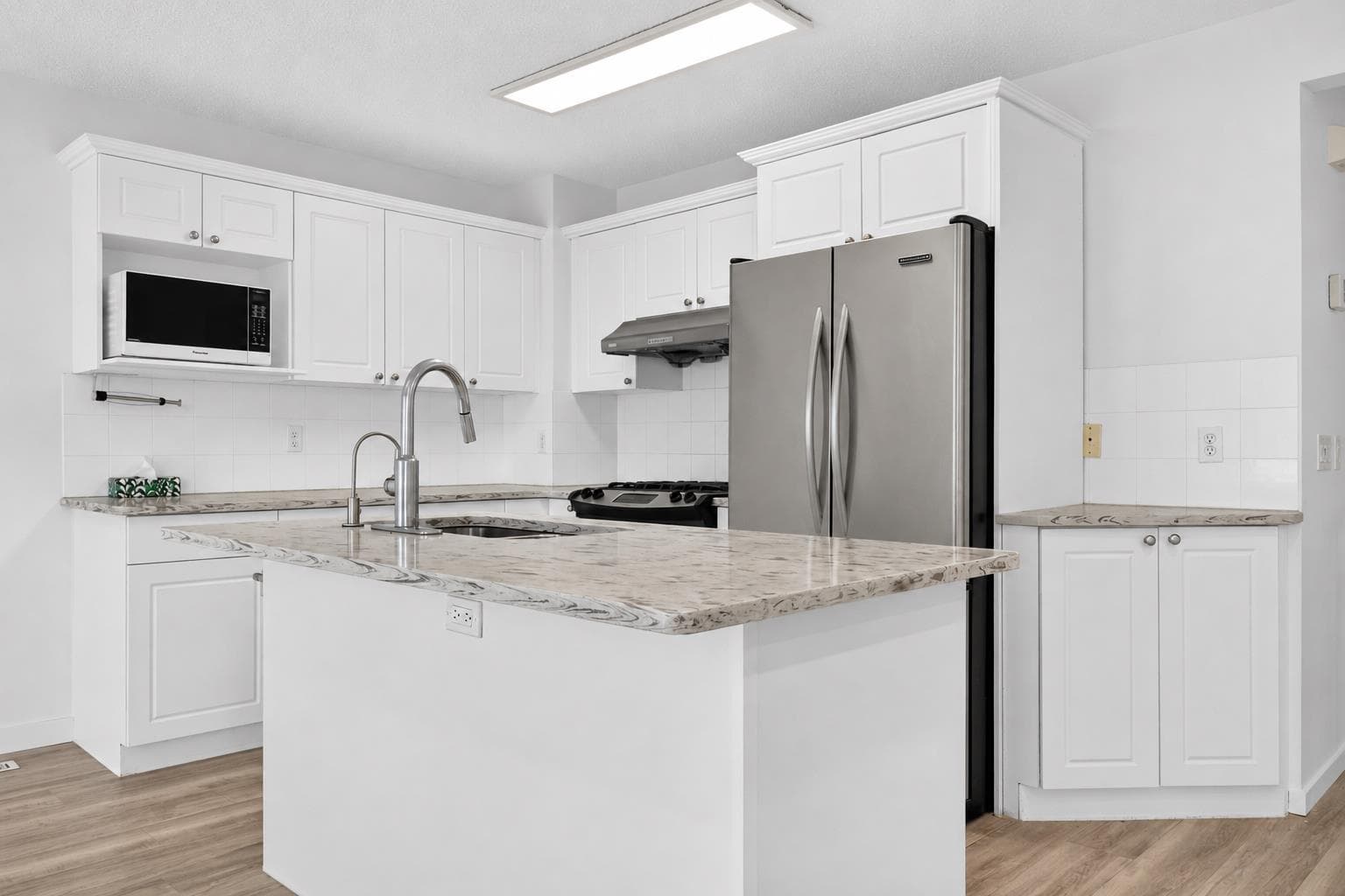 133 Martinvalley Crescent NE