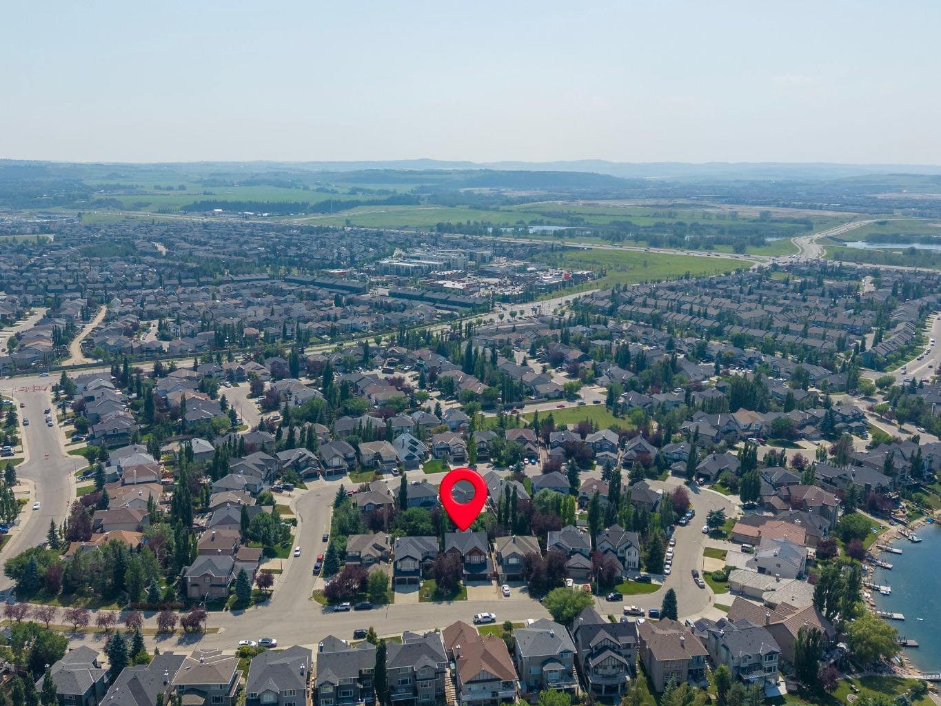 31 Chapala Close SE