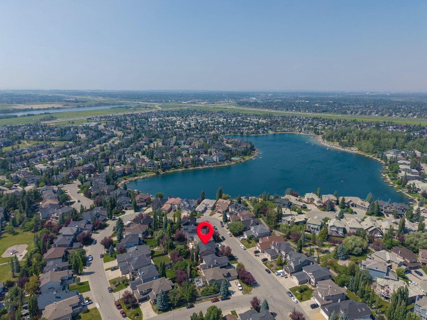 31 Chapala Close SE