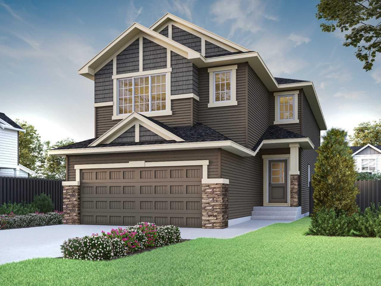 59 Creekside Rise SW