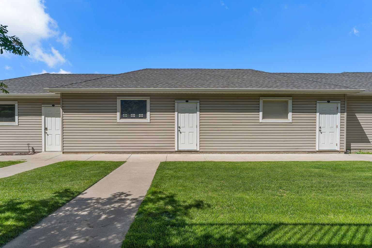 304 Rainbow Falls Drive 