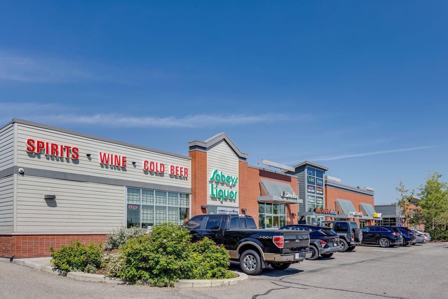 2117, 403 Mackenzie Way SW