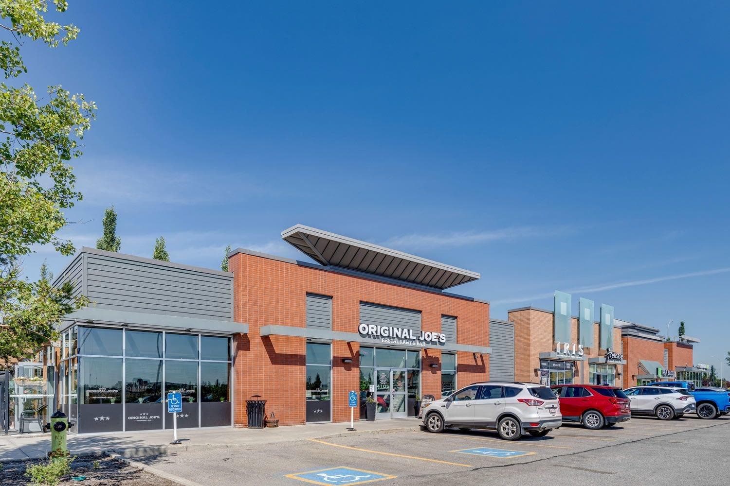 2117, 403 Mackenzie Way SW