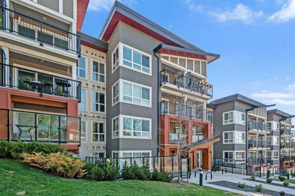 128, 510 Edmonton Trail NE