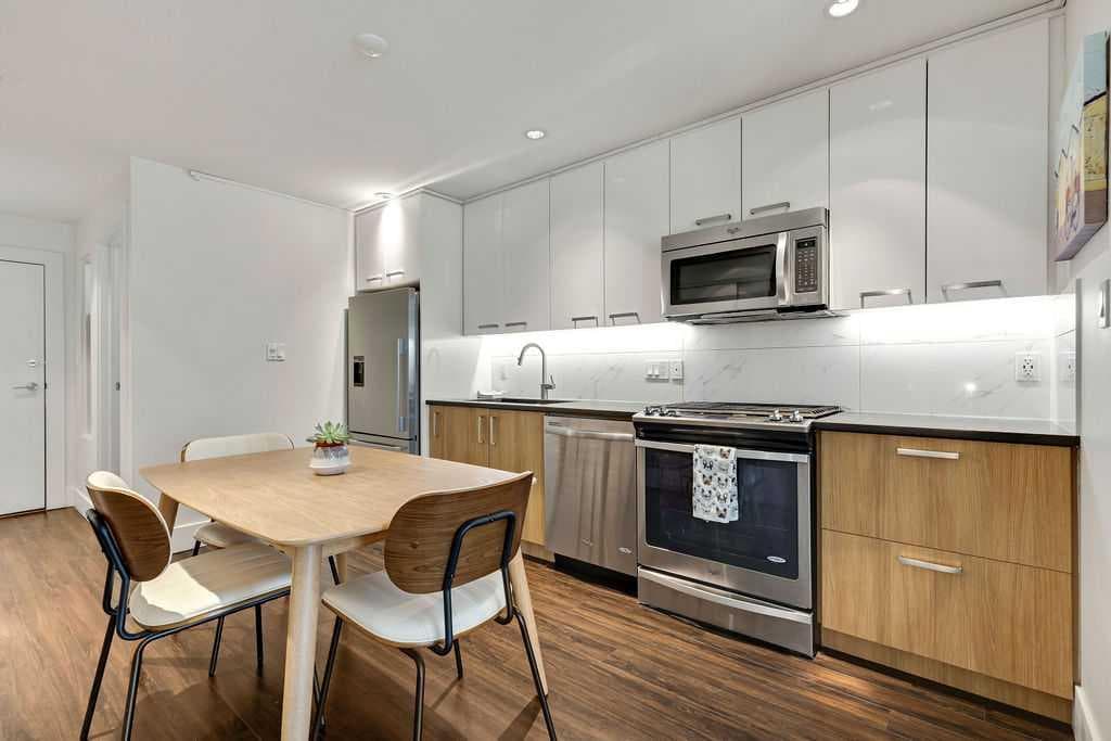 128, 510 Edmonton Trail NE