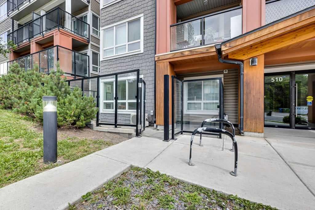 128, 510 Edmonton Trail NE