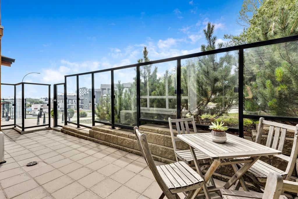 128, 510 Edmonton Trail NE