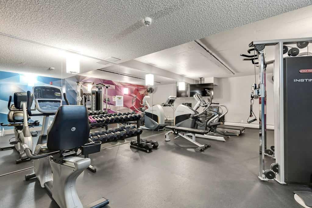 128, 510 Edmonton Trail NE