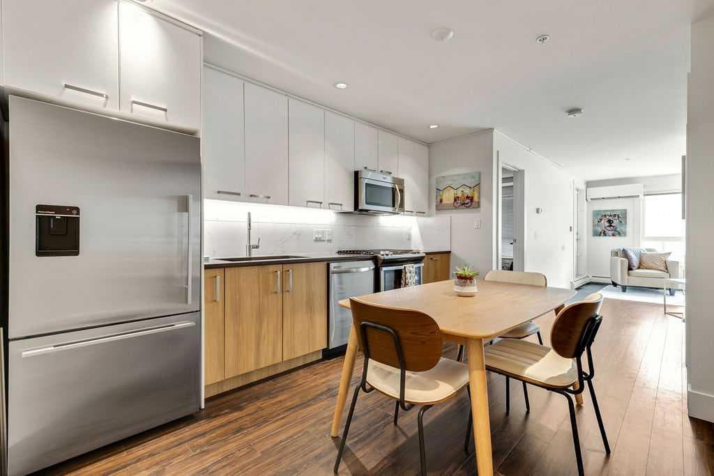 128, 510 Edmonton Trail NE