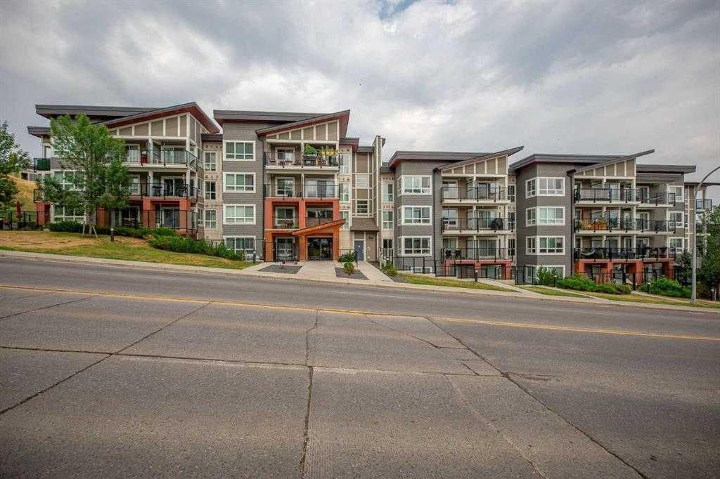 128, 510 Edmonton Trail NE