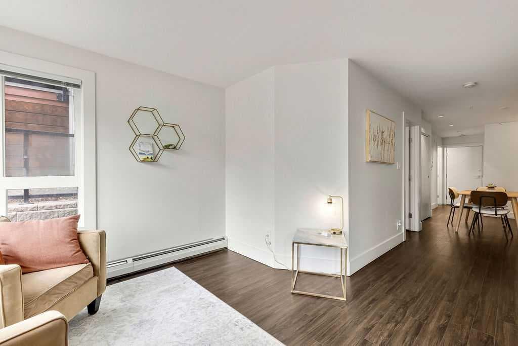 128, 510 Edmonton Trail NE