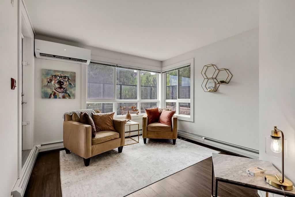 128, 510 Edmonton Trail NE