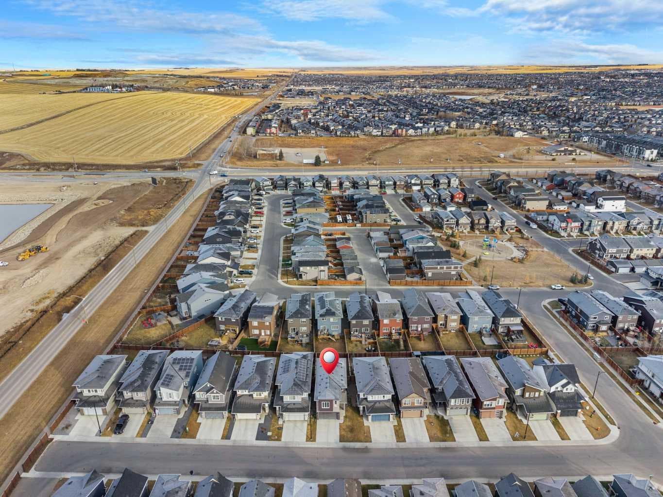 1020 Chinook Gate Heath SW