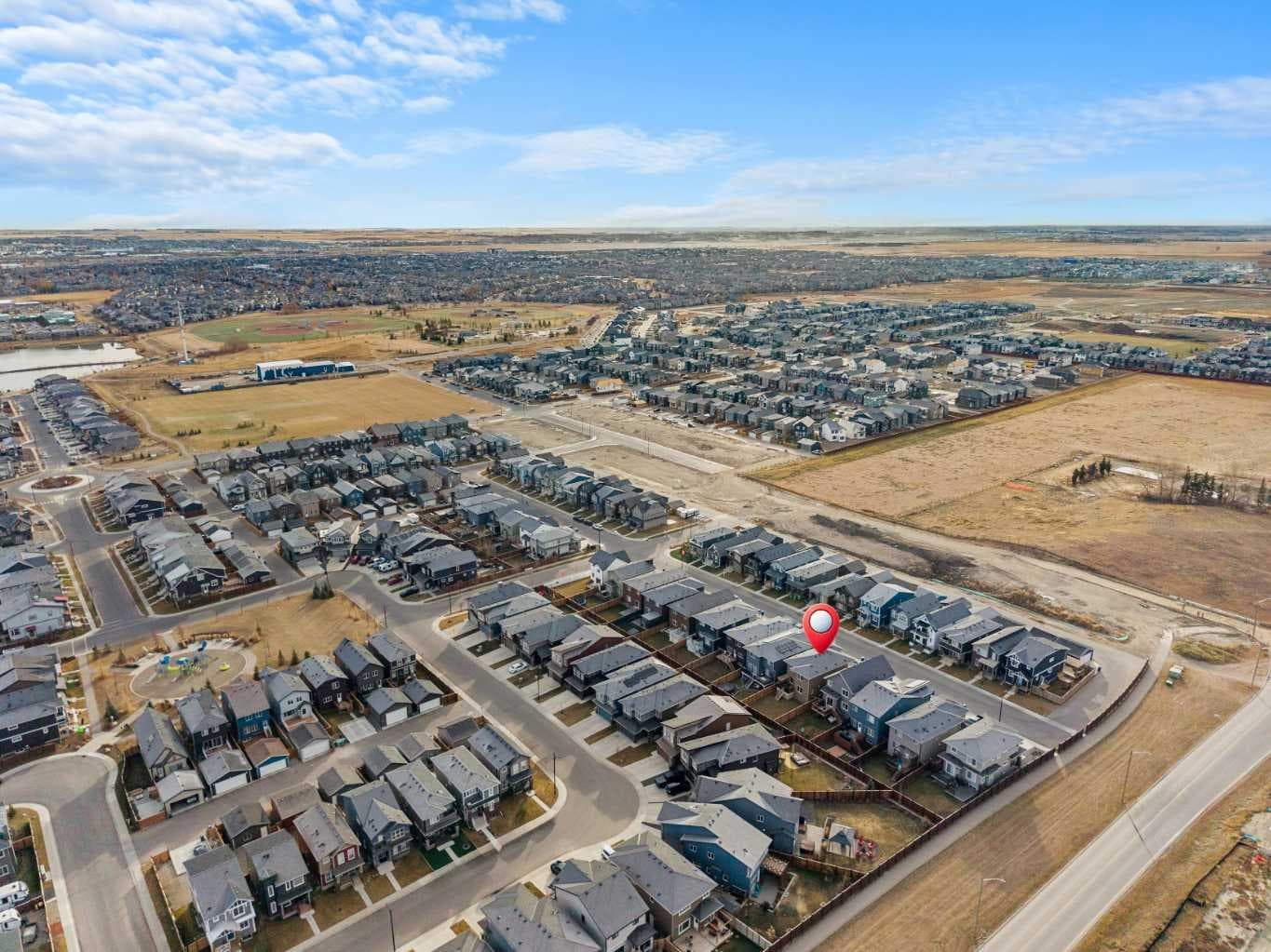 1020 Chinook Gate Heath SW