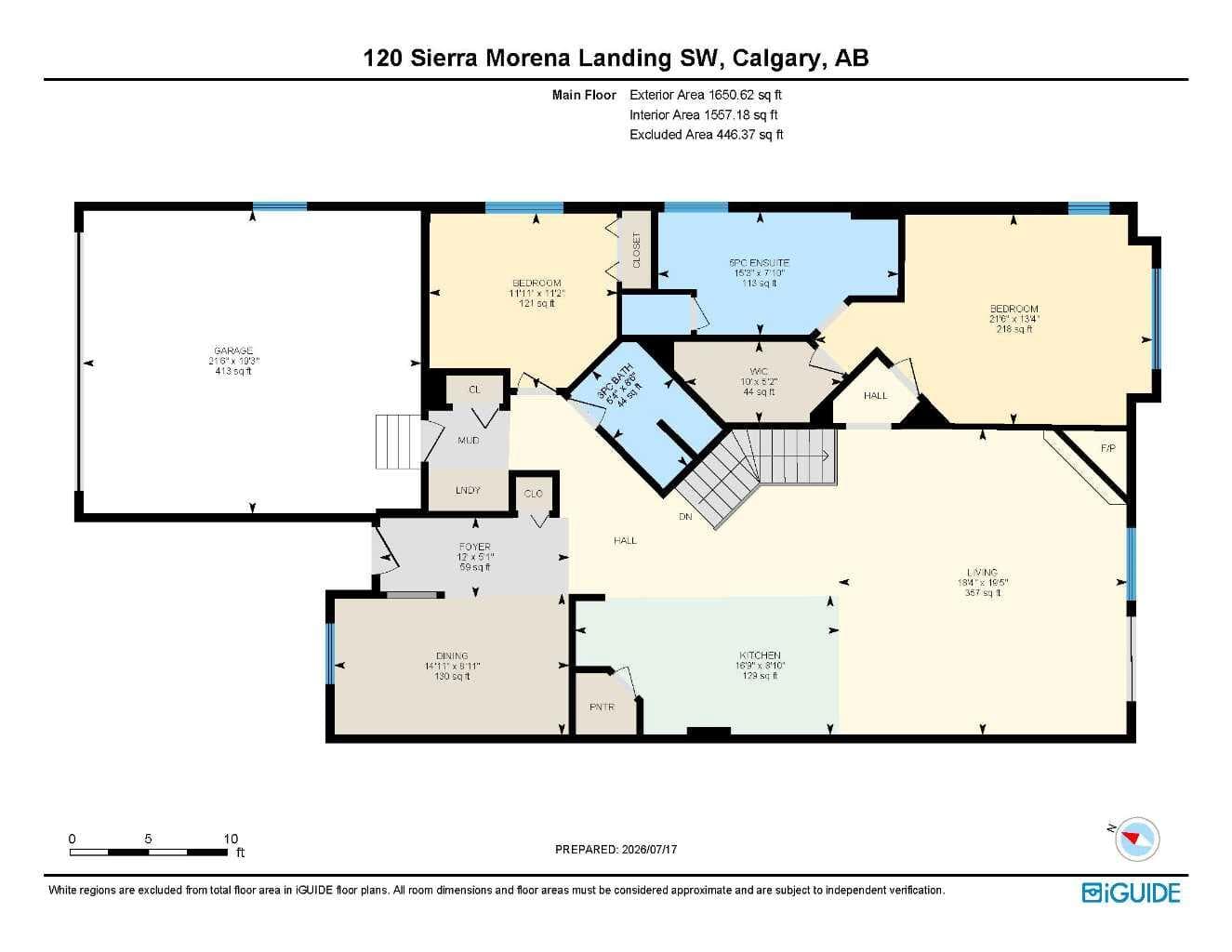 120 Sierra Morena Landing SW
